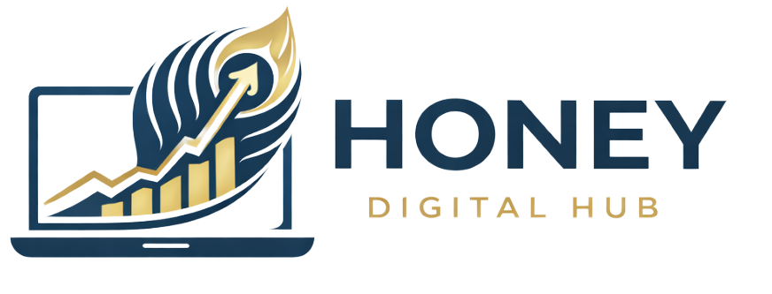 Honey Digital Hub
