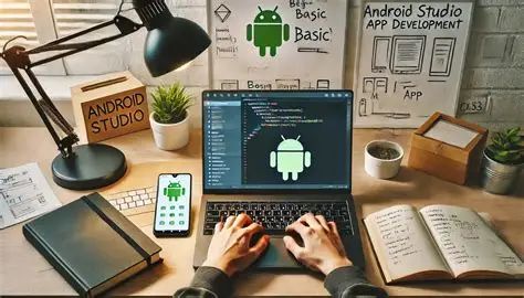 Mobile App Development